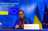 Посол ЄС вважає, що 2030 рік - реалістичний термін вступу України до Євросоюзу