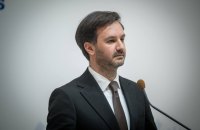 У МЗС України закликали посилити тиск на РФ після падіння дронів в Балтії