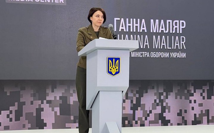 Маляр про ймовірність загострення російських атак 9 травня: "Ми завжди повинні бути готовими до підступності ворога"