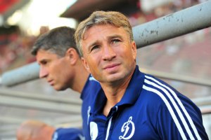 Петреску получит 2 млн евро от "Динамо" (М)