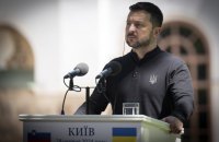 Зеленський прокоментував новий інструмент підтримки України від НАТО: це не альтернатива "Рамштайну"