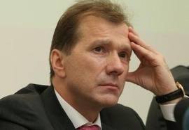 Янукович не сдержал обещания вернуть Минспорт