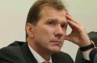 Янукович не сдержал обещания вернуть Минспорт