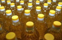 В Херсоне у нелегальных экспортеров отобрали почти 2 тыс. тонн подсолнечного масла