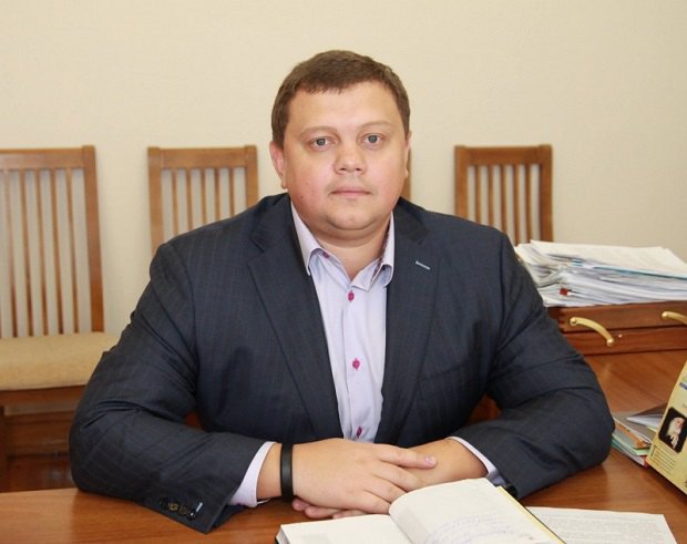 Евгений Кабанов
