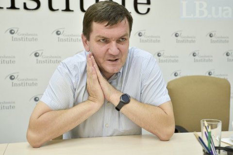 ГПУ сподівається завершити слідчі експерименти на Інститутській у Києві до кінця березня