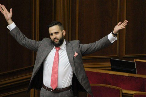 Нефьодов програв суд за посаду керівника Митної служби