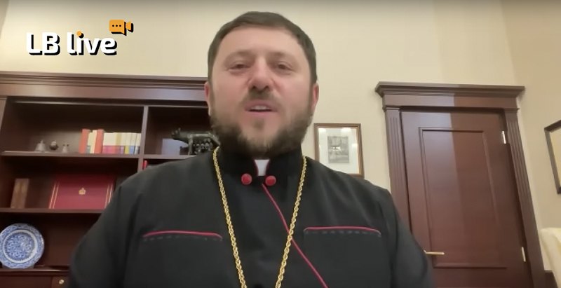 Микола Бичок