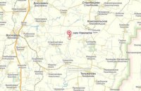 Силы АТО не закрепились в Новоласпе (обновлено)