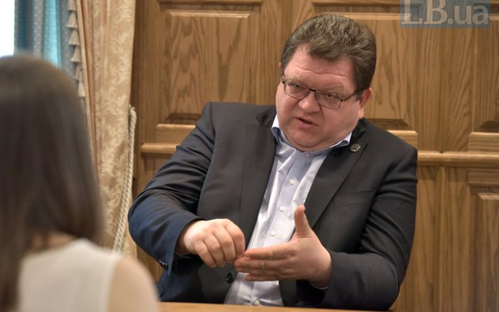 Громадянина РФ Богдана Львова поновили на посаді судді Верховного суду
