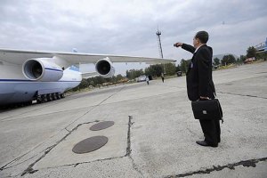У Колесникова предлагают упростить импорт самолетов для авиакомпаний