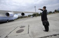 У Колесникова предлагают упростить импорт самолетов для авиакомпаний