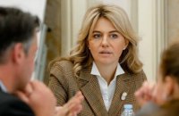 Голова Держпродспоживслужби Магалецька подала у відставку