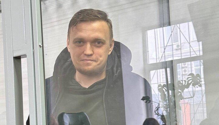 Сергій Чертілін