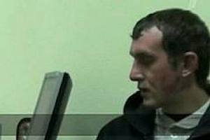Обвинуваченому в замаху на Путіна продовжили арешт