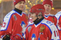 У Польщі затримали російського хокеїста за обвинуваченням у шпигунстві 
