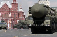 CNN: США готувалися до ядерного удару РФ по Україні 
