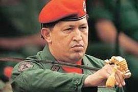 Чавес призвал сограждан готовиться к войне