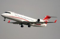 Georgian Airways подасть позов проти Росії на $25 млн