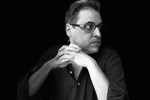 Марко Андрейчик: "Українські інтелектуали здатні робити речі, які західні інтелектуали не можуть"