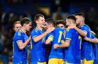 Україна обіграла Албанію у матчі, що може стати останнім для Реброва