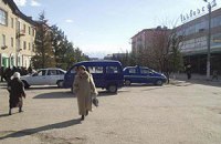 Под Ташкентом предотвратили массовые беспорядки