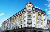В киевских гостиницах пустует рекордное количество мест