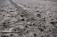 Сили оборони ліквідували ще 890 російських окупантів