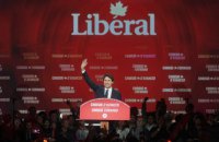 В Канаде распустили парламент и объявили досрочные федеральные выборы 