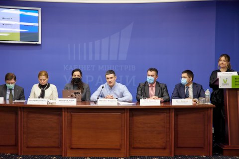 Для українських шкіл оновлять предмет "Інформатика", - Мінцифри