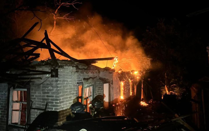 На Донеччині за добу внаслідок російських обстрілів 3 людини загинули й 8 отримали поранення 