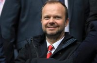 Владельцы "Манчестер Юнайтед" отправляют главу правления клуба в отставку за Суперлигу