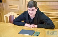 Зеленський увів міністра цифрової трансформації до складу РНБО