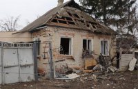 Через ворожі обстріли на Харківщині за добу загинули 10 людей, 41 – поранено, – голова ОВА