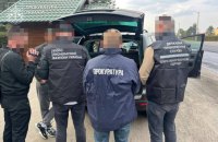 ​На Волині викрили контрабанду автомобілів під виглядом допомоги для ЗСУ