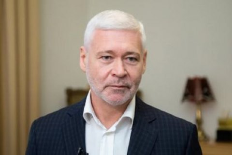 Избирком зарегистрировал Терехова городским головой Харькова 