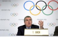 ​МОК попередив російських спортсменів про покарання за підтримку війни в Україні