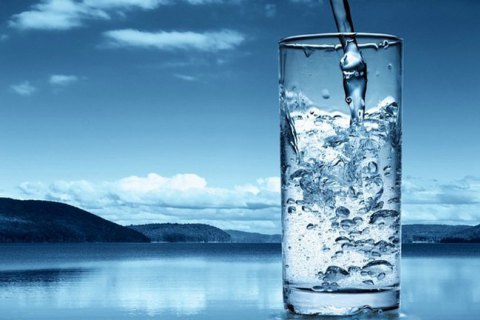 Хлор для дезинфекции питьевой воды в Макеевку поставляли из РФ, - МинВОТ