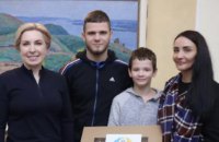 В Україну повернули ще двох дітей, яких викрали російські загарбники