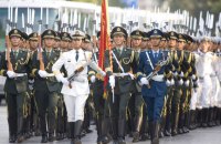 Китай розпочав розслідування щодо двох останніх топгенералів, які уникли чисток Сі