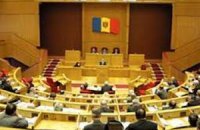 Правительство Молдовы отправили в отставку