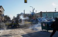 Федеральні агенти США застрелили чоловіка у Міннеаполісі 