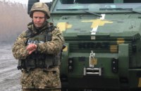 У міноборони спростували інформацію про реформу мобілізації з 1 квітня 