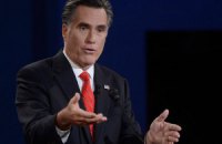 Ромни проголосовал на выборах (обновлено)