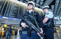 Голова німецького Мін'юсту попередив про загрозу терактів у Німеччині