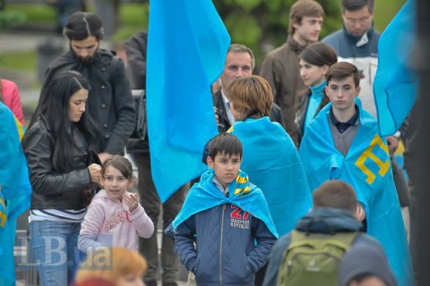 У Бахчисараї зник член виконкому Всесвітнього конгресу кримських татар