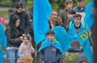 Член исполкома Всемирного конгресса крымских татар пропал в Бахчисарае