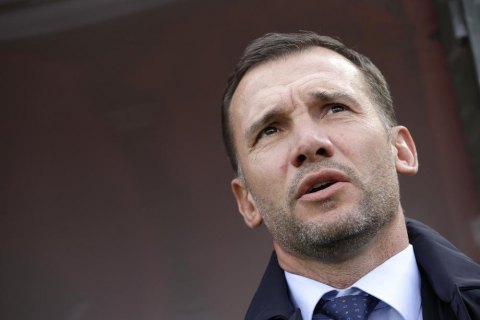 Андрій Шевченко увійшов до топ 10 найкращих футбольних тренерів світу за 2019 рік