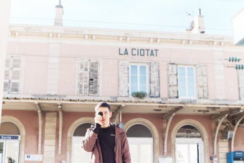 Антонио Лукич: "Чтобы писать шутки, нужно быть скучным и занудным человеком"