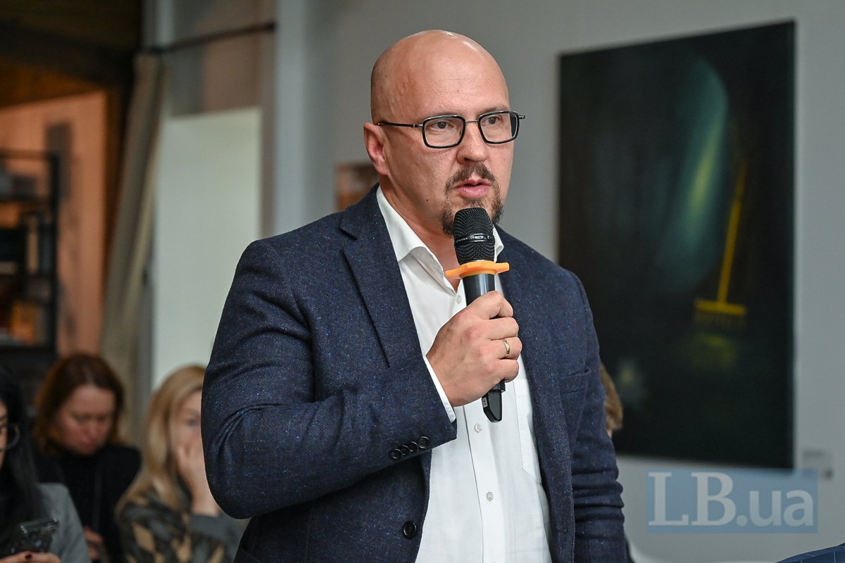 Сергій Вельможний нардеп з депутатської групи «Довіра», член комітету транспорту і інфраструктури